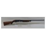 Ithaca Model 37 Featherlight Pump Shotgun