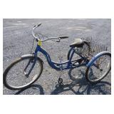 Schwinn Tricycle
