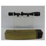 Leupold Vari-X III 6.5x20 Rifle Scope