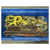 Towing & Recovery Gear