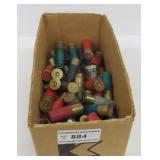 Mixed Gauge Shotgun Shells