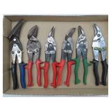 Aviation And Tin Snips