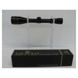 Leupold Vari-X IIc 4x12 Rifle Scope