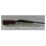 Intrac Arms Coach 12 Side By Side Shotgun