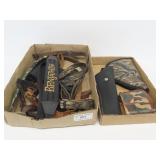 Gun Slings Holsters & Cases