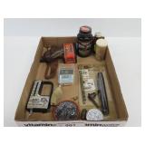 Gun Cleaning & Shooting Accessories