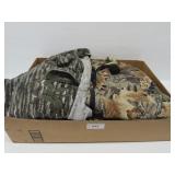 Camouflage Hunting Apparel