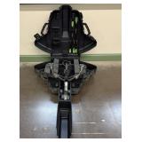 Scorpyd Reverse Draw Compound Crossbow