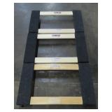 Haul-Master 1,000 Lb. Mover's Dollies