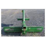Frontier RB2072 Rear Blade