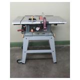 Craftsman 10-Inch Table Saw