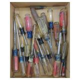 Craftsman Screwdrivers