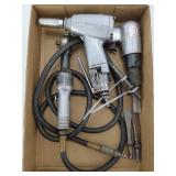 RamAir Pneumatic Air Tools