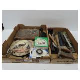 Sporting And Outdoor Accessories