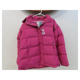 L.L.Bean Down Jacket