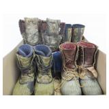 Cabelas Hunting Boots And Gaiters