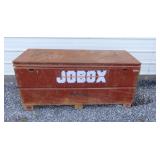 Jobox Jobsite Tool Box