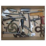 Vintage Machinist And Specialty Tools