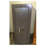 KABA Combination Gun Safe