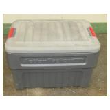 Rubbermaid ActionPacker Storage Container