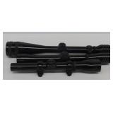 Redfield Rifle Scopes
