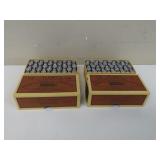 .45 Colt 255 Grain Cartridges