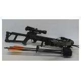 Horton SuperMag Crossbow