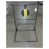 Metal Spinning Targets Magnum Target