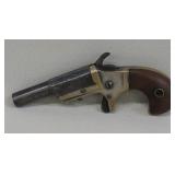 Pocket Pistol