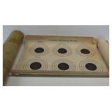Muzzle Loading Rifle Targets