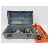 Flambeau Archery Accessory Box
