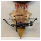 PSE Mach-Flite 4R Compound Bow