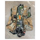 Hunter Safty System Harness