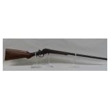 Hopkins And Allen Single Shot Shotgun