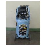McGraw 20 Gallon Air Compressor