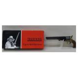 Traditions 1851 Navy Revolver