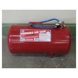 Air Works 7 Gallon Portable Air Tank