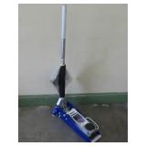 Pittsburgh Racing Floor Jack