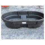 Rubbermaid Livestock Water Trough