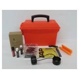 Crossbow Broadheads And Accessories