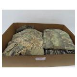 Camouflage Hunting Pants