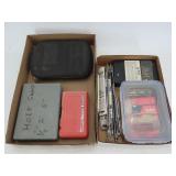 Tool Accessories And Drill Bits