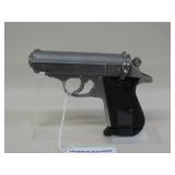 Walther PPK Semi-Automatic Pistol
