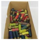 Mixed 12 & 20 Gauge Shotgun Ammo