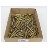 Mixed Rifle and Handgun Ammo