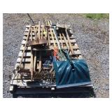 Lawn And Garden Hand Tools
