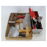 Goldblatt Drywall And Taping Tools