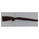 Winchester Rifle Stock