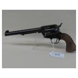 EAA Bounty Hunter Revolver
