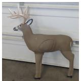 3D Whitetail Deer Archery Target